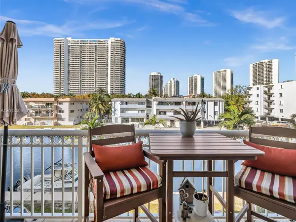 3601 NE 170th St #301 - DOCK INCLUDED, North Miami Beach, FL 33160