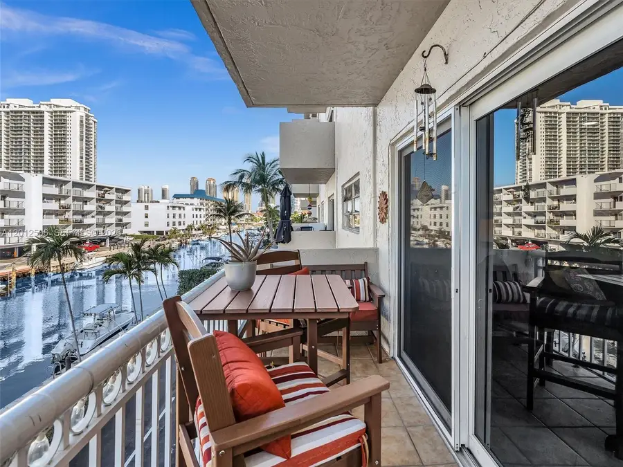 3601 NE 170th St #301 - DOCK INCLUDED, North Miami Beach, FL 33160 - #2