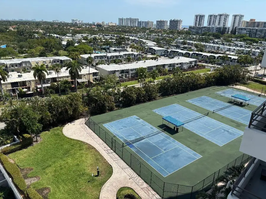 600 Three Islands Blvd #1003, Hallandale Beach, FL 33009 - #2