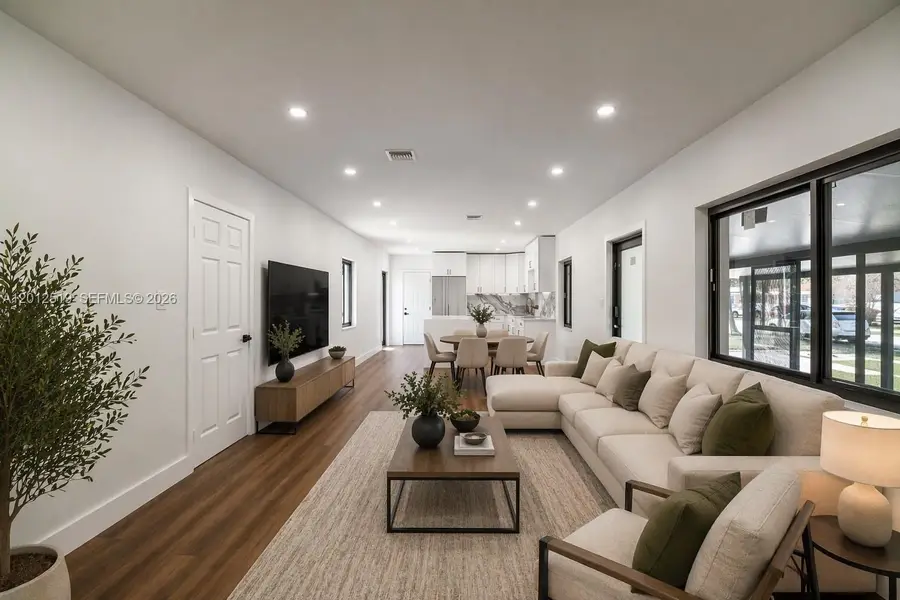 220 NW 144th St, Miami, FL 33168 - #3