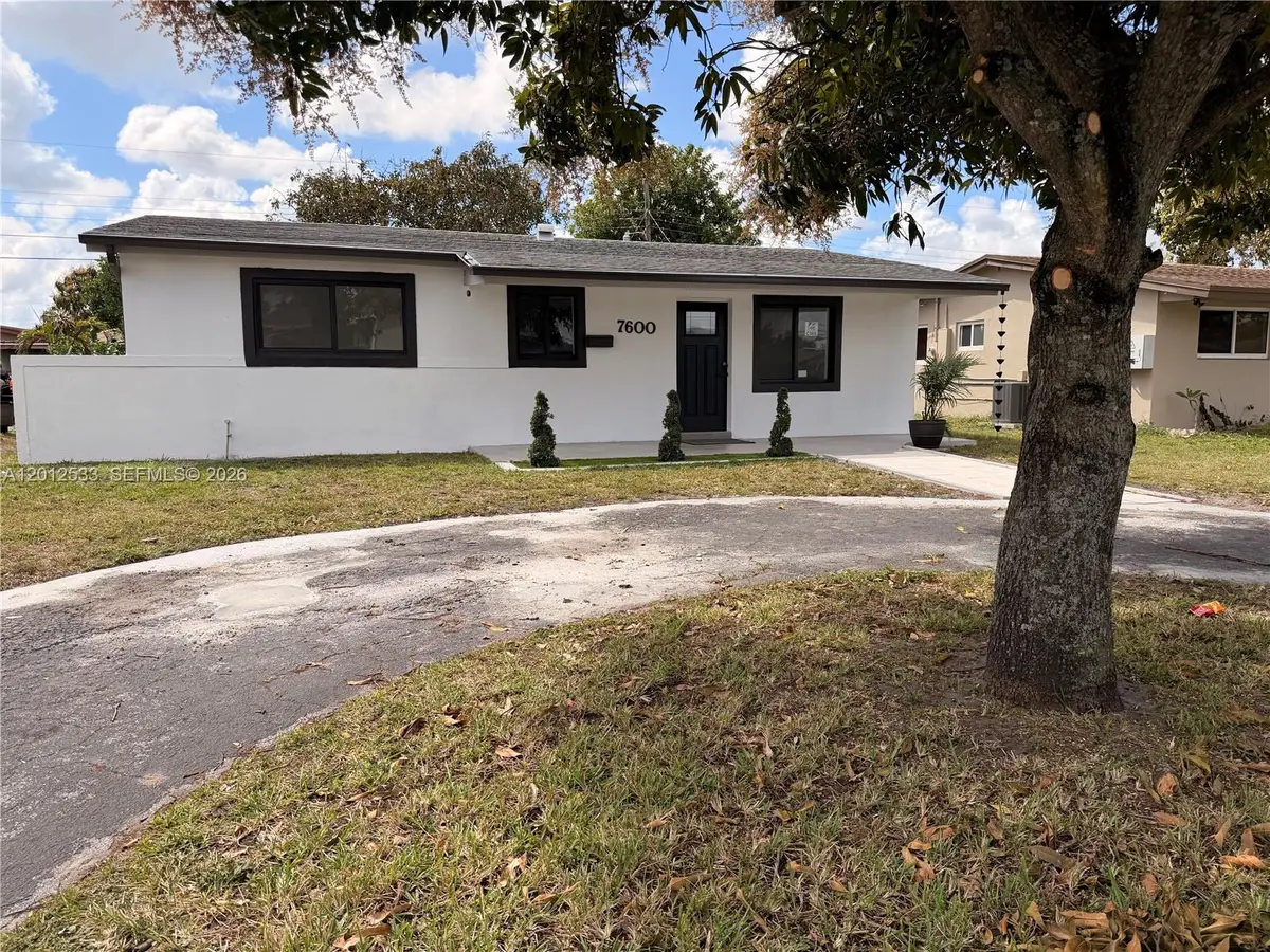 7600 Venetian St, Miramar, FL 33023 - #1