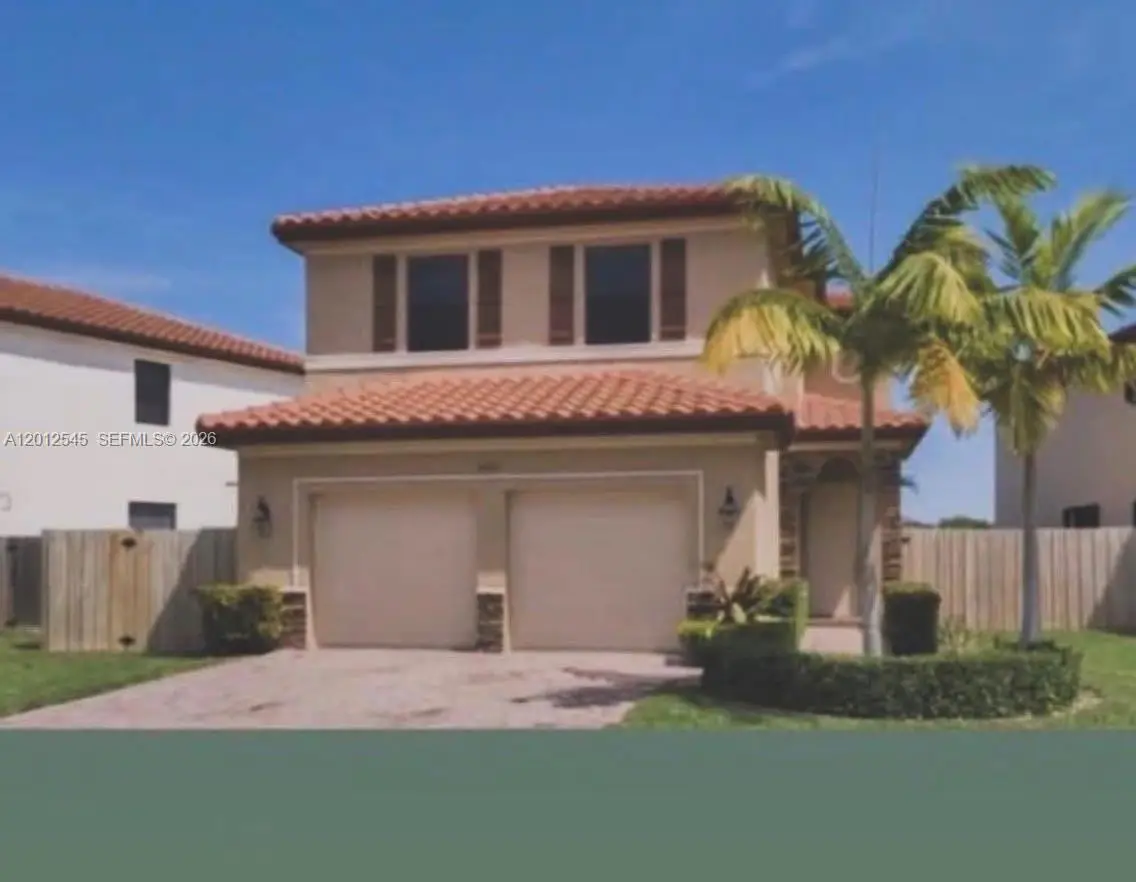 2401 NE 2nd Dr, Homestead, FL 33033 - #1