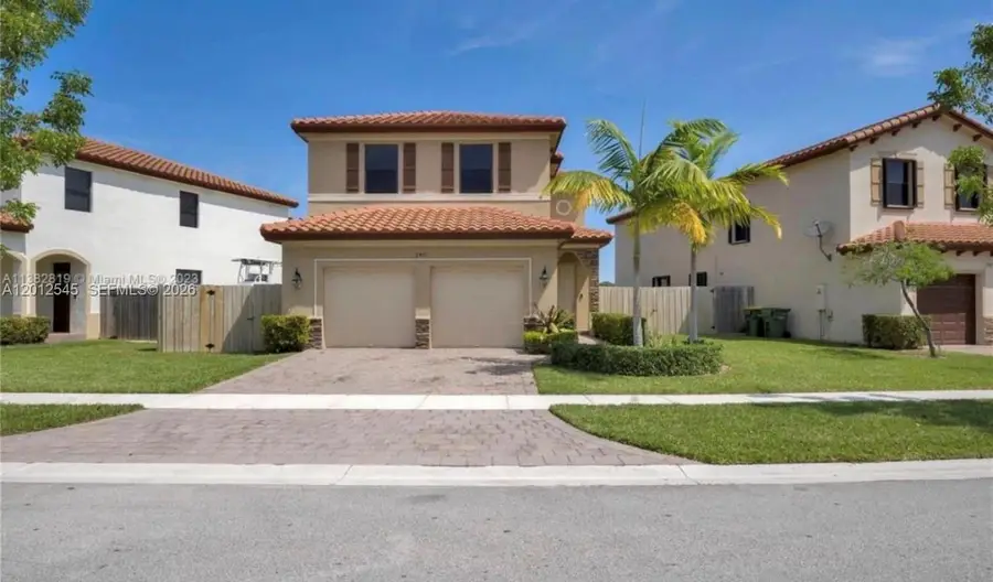 2401 NE 2nd Dr, Homestead, FL 33033 - #2
