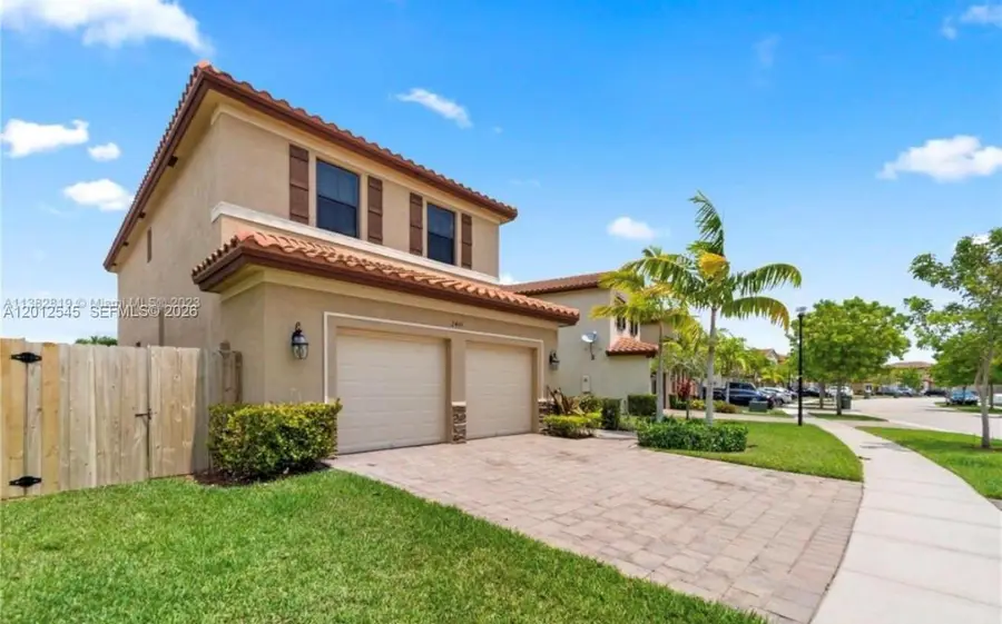 2401 NE 2nd Dr, Homestead, FL 33033 - #3