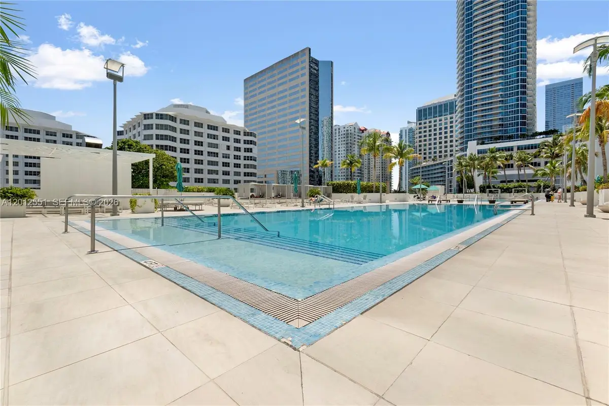 950 Brickell Bay Dr #601, Miami, FL 33131 - #1