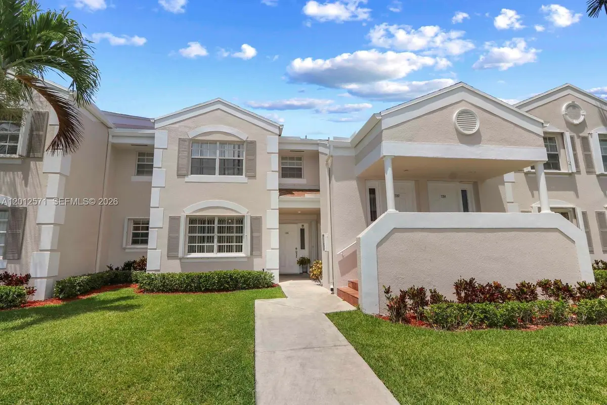 2281 SE 27th Dr #103-G, Homestead, FL 33035 - #1