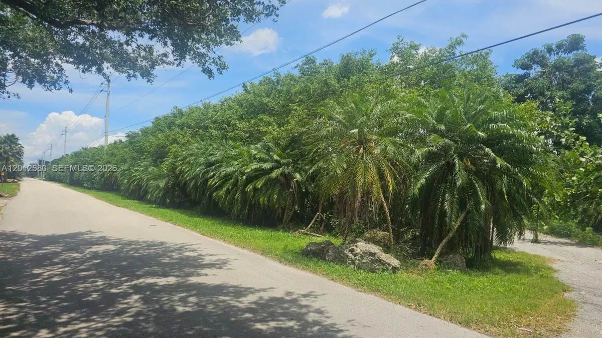 SW 210th Terrace, Southwest Ranches, FL 33332 - #1