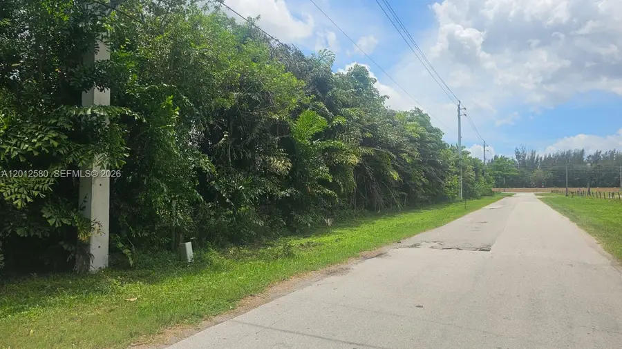 SW 210th Terrace, Southwest Ranches, FL 33332 - #2