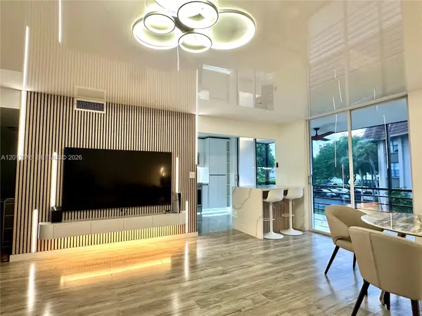 671 NE 195th St #205E, Miami, FL 33179