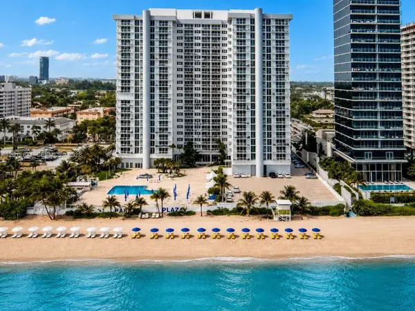 2030 S Ocean Dr #309, Hallandale Beach, FL 33009