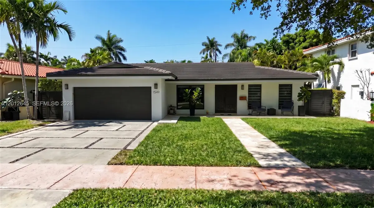 1549 Zuleta Ave, Coral Gables, FL 33146 - #1