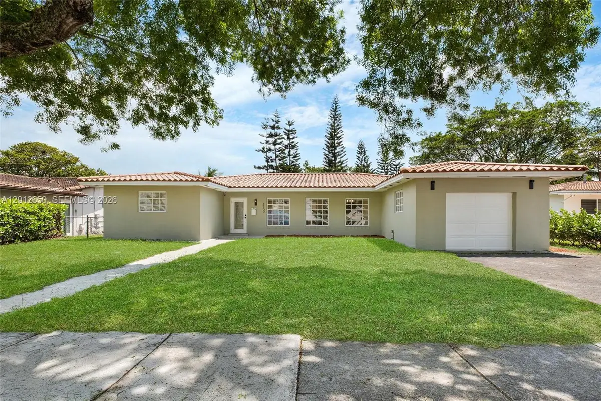 6750 White Oak Dr, Miami Lakes, FL 33014 - #1