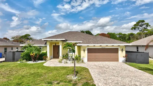 1922 SE Camilo St, Port St Lucie, FL 34952