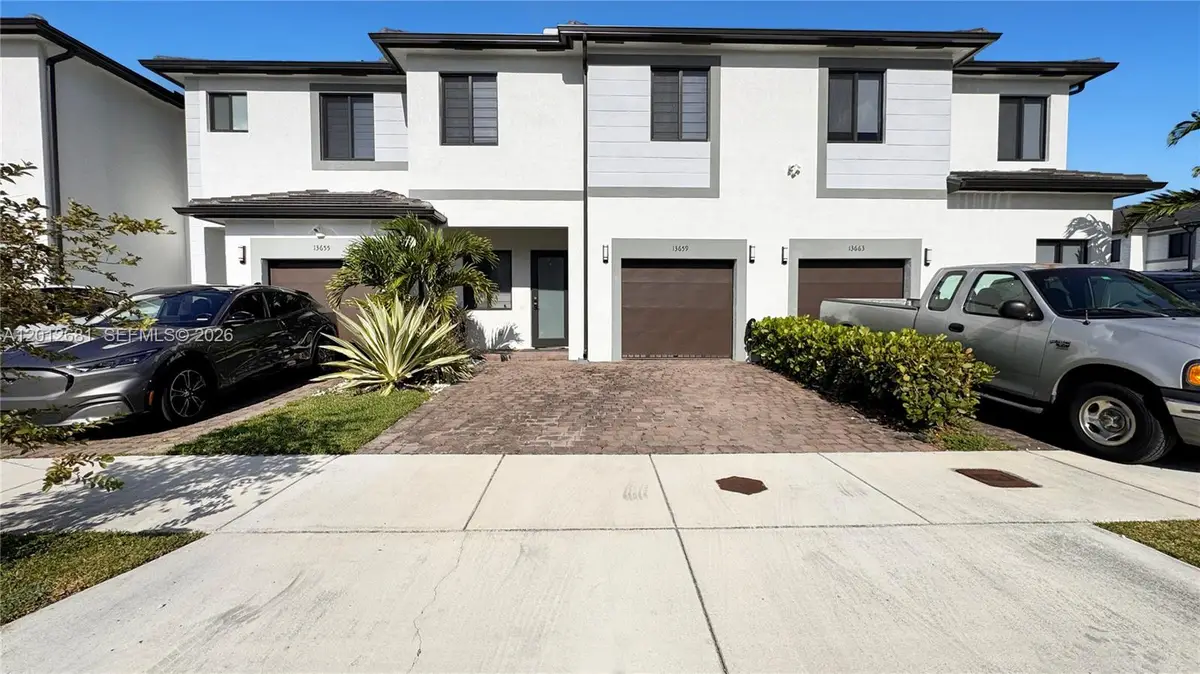 13659 SW 158th Ave, Miami, FL 33196 - #1