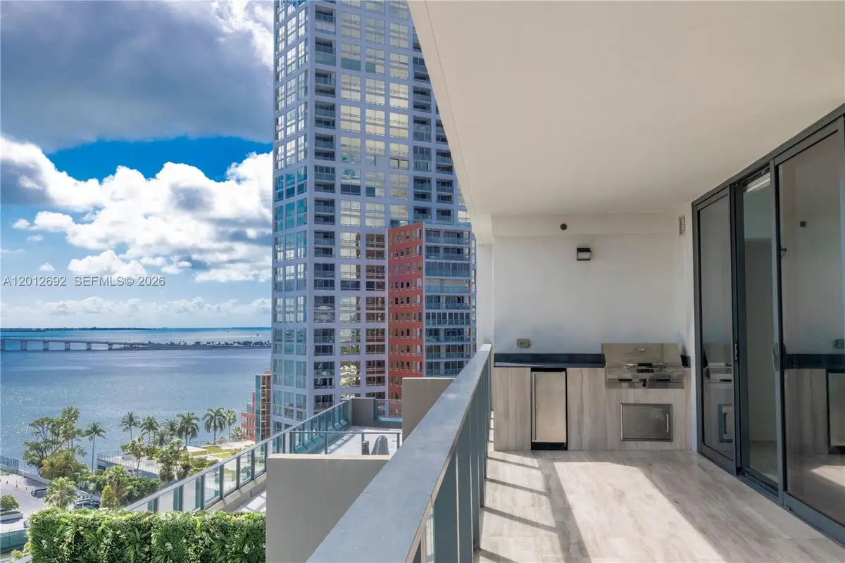 1451 Brickell Ave #1002, Miami, FL 33131 - #1