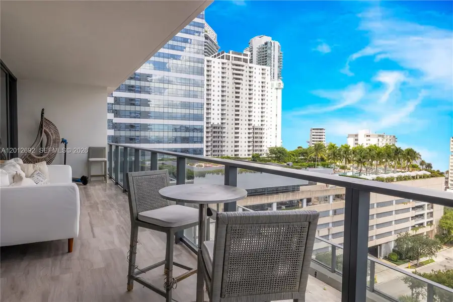 1451 Brickell Ave #1002, Miami, FL 33131 - #2
