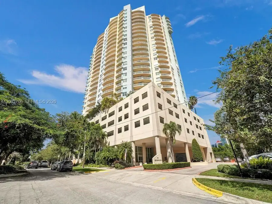 2475 Brickell Ave #804, Miami, FL 33129 - #3