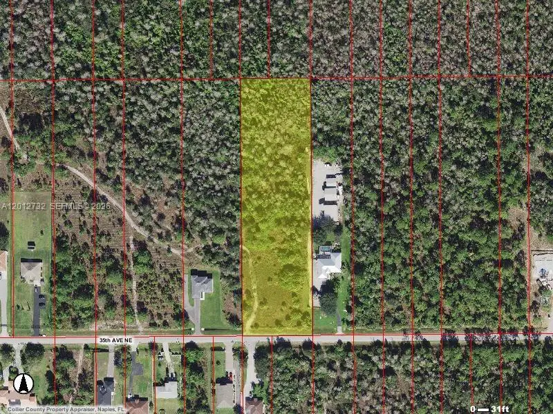 3485 NE 35th Ave, Naples, FL 34120 - #1