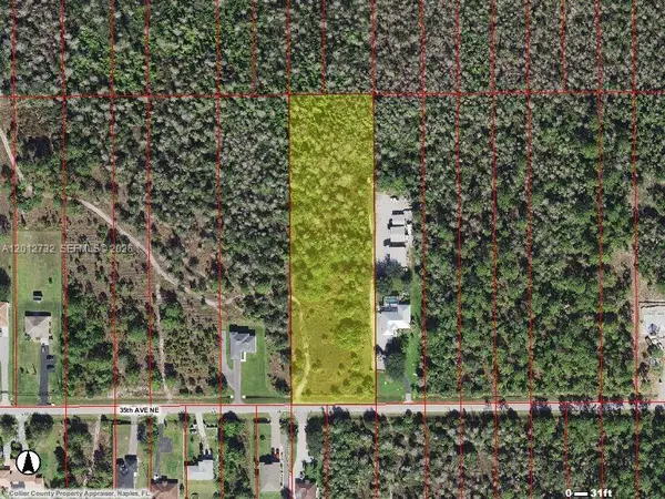 3485 NE 35th Ave, Naples, FL 34120