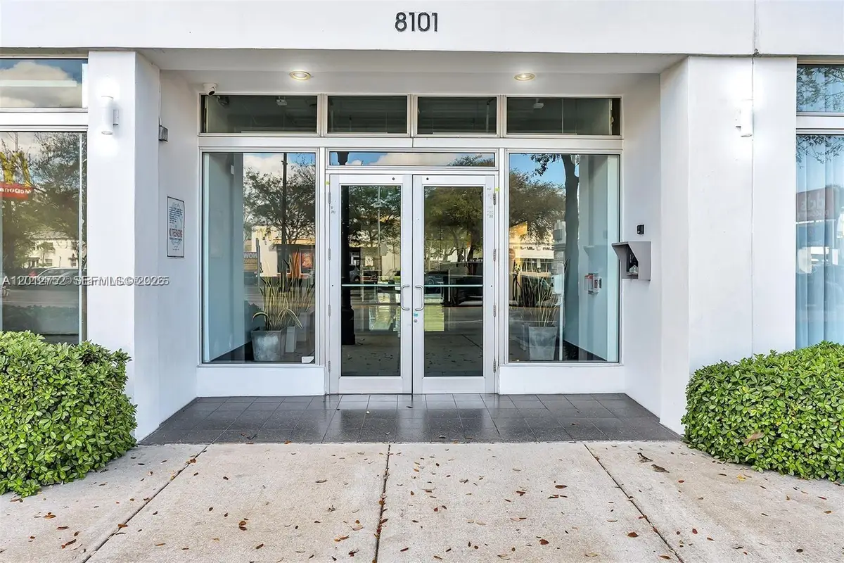8101 Biscayne Blvd #R-410, Miami, FL 33138 - #1