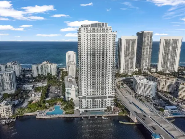 4010 S Ocean Dr #R1801, Hollywood, FL 33019