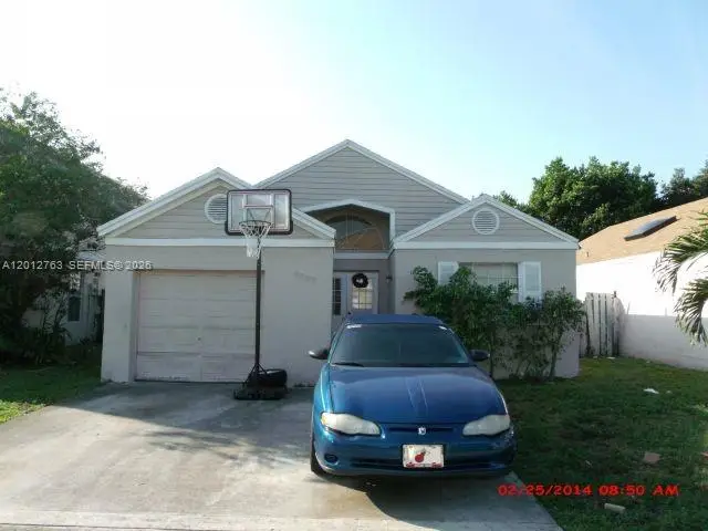 9992 Periwinkle St, Miramar, FL 33025 - #2
