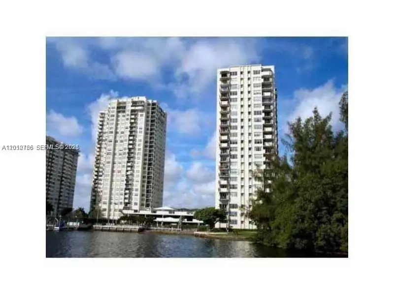 2780 NE 183rd St #710, Aventura, FL 33160 - #1