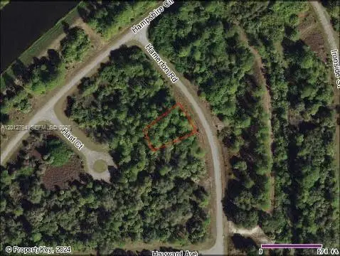 0 Hamerton, North Port, FL 34288 - #2