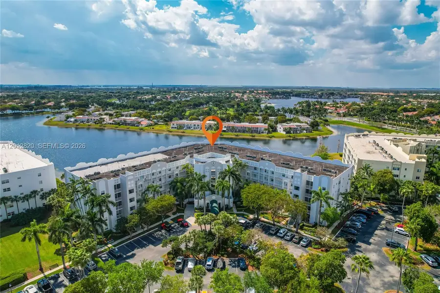 10750 NW 66th St #408, Doral, FL 33178 - #2
