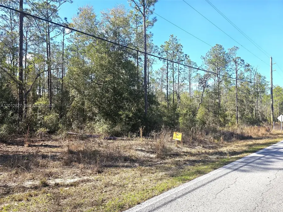 No situs SW Breezy Point Dr., Dunnellon, FL 34431 - #2