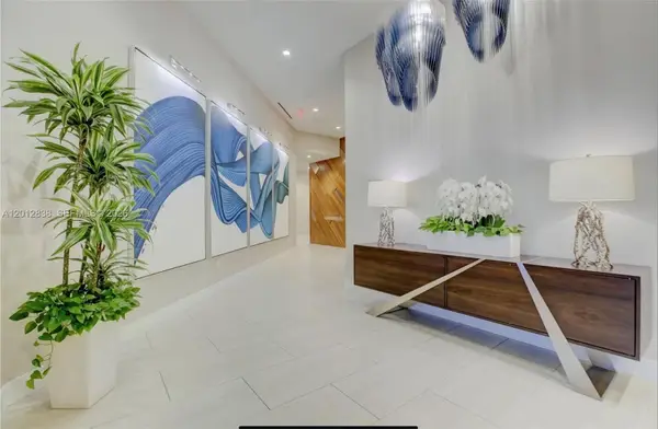 100 E Las Olas Blvd #2802, Fort Lauderdale, FL 33301