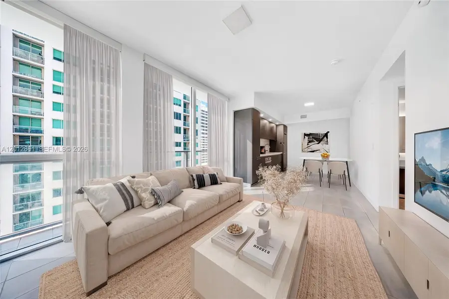 227 NE 2nd St #1909, Miami, FL 33132 - #2