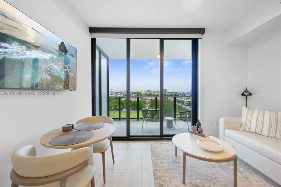 580 72nd St #611, Miami Beach, FL 33141 - #3