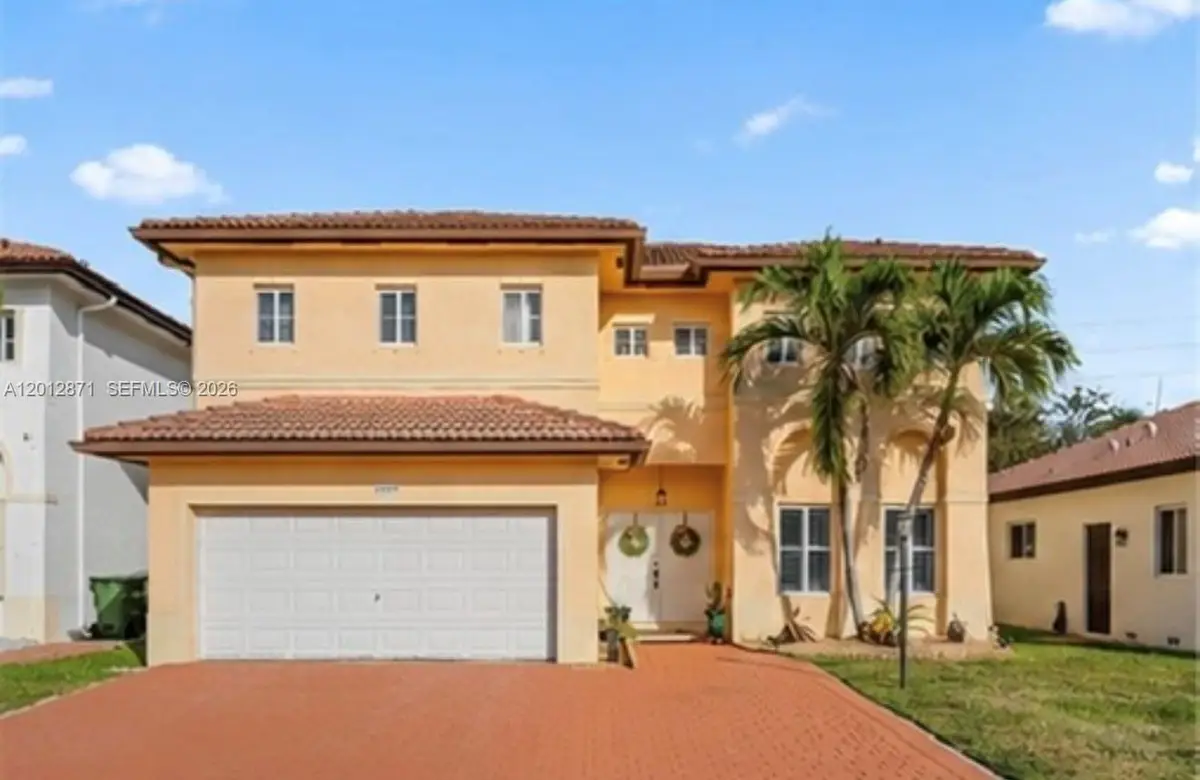 2609 NE 42nd Ave, Homestead, FL 33033 - #1