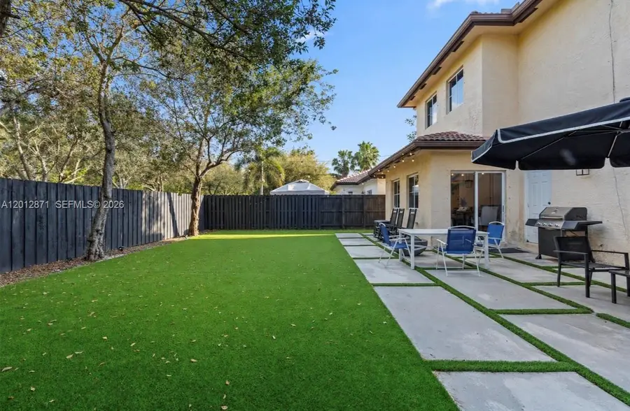 2609 NE 42nd Ave, Homestead, FL 33033 - #2