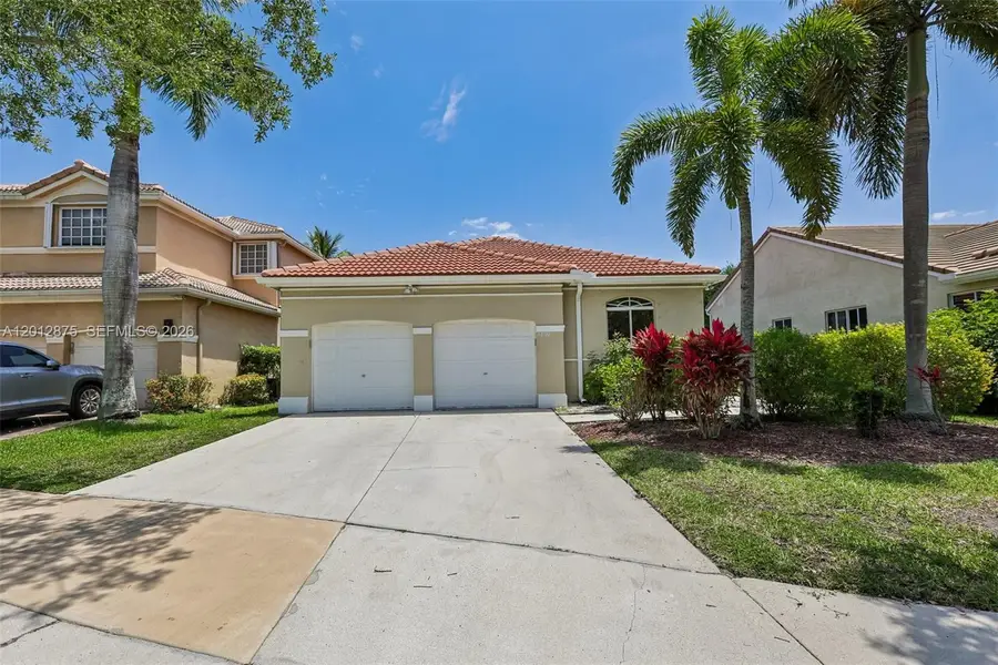 1290 Camellia Ln, Weston, FL 33326 - #3