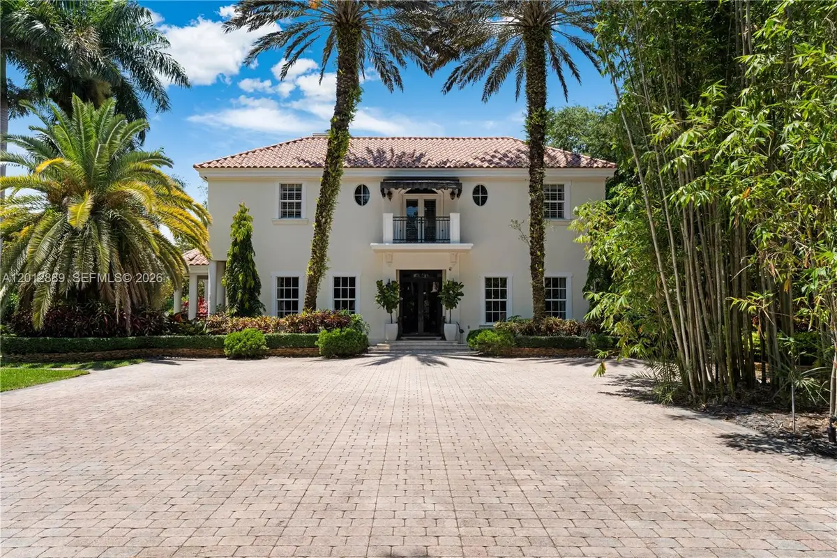 6801 SW 94th St, Pinecrest, FL 33156 - #1