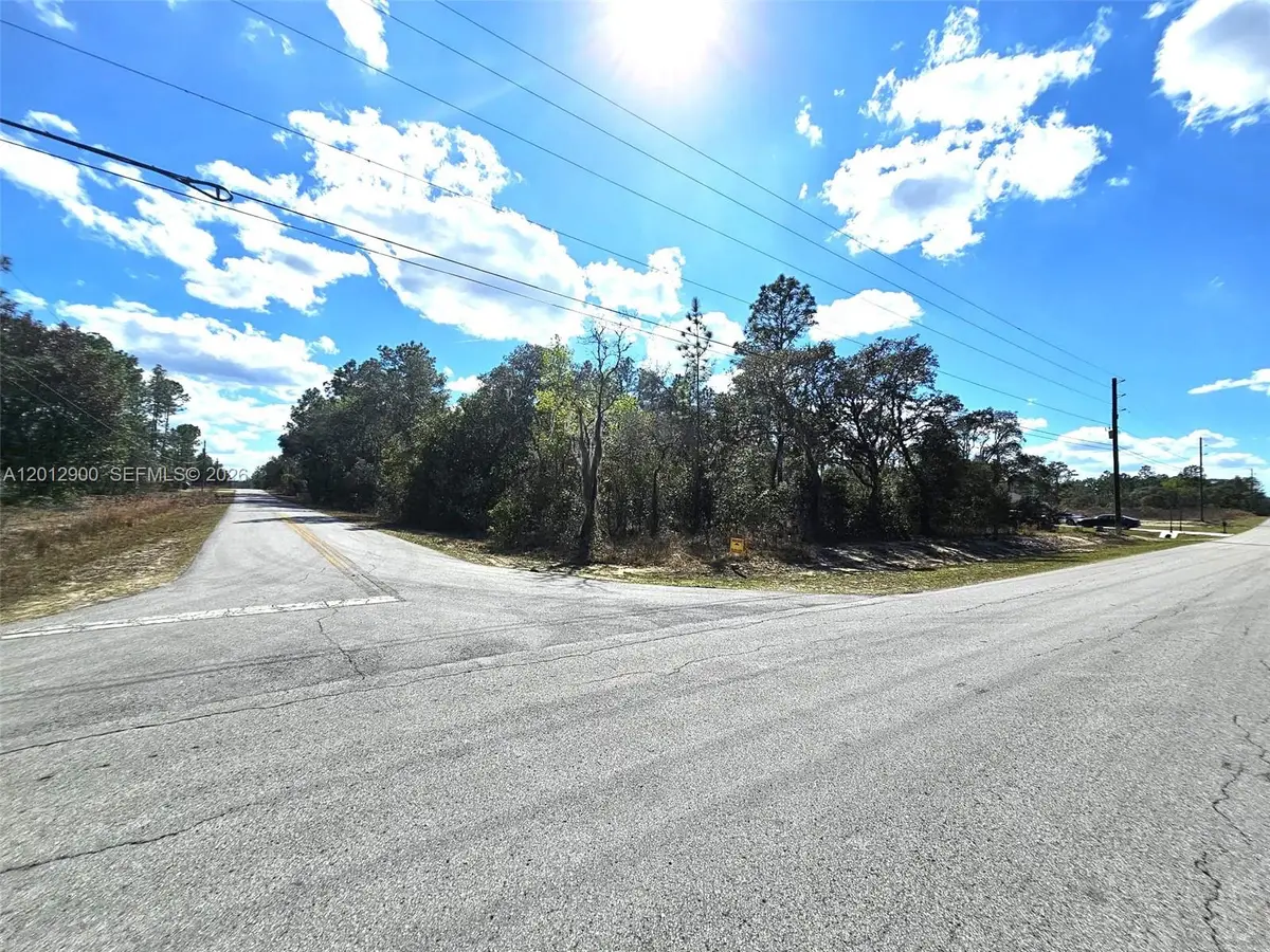 No situs SW Sea Cliff Ave, Rainbow Lakes Estates, FL 34431 - #1