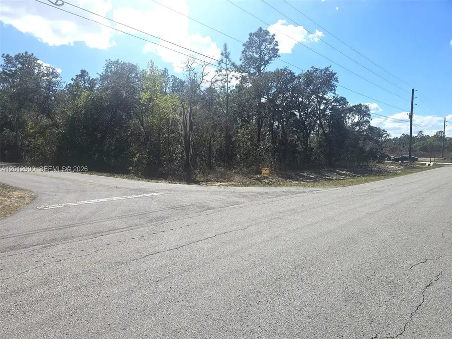 No situs SW Sea Cliff Ave, Rainbow Lakes Estates, FL 34431 - #2