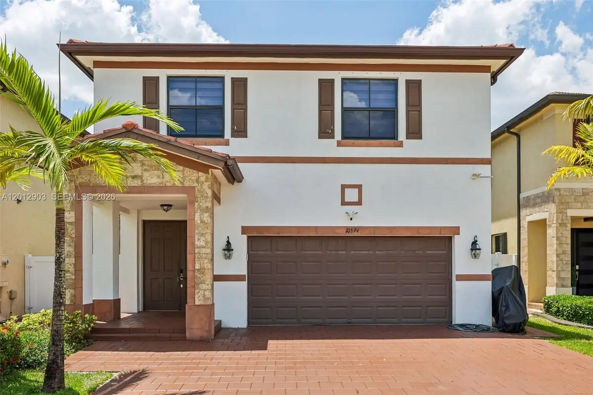 10594 W 35th Ln, Hialeah, FL 33018 - #1