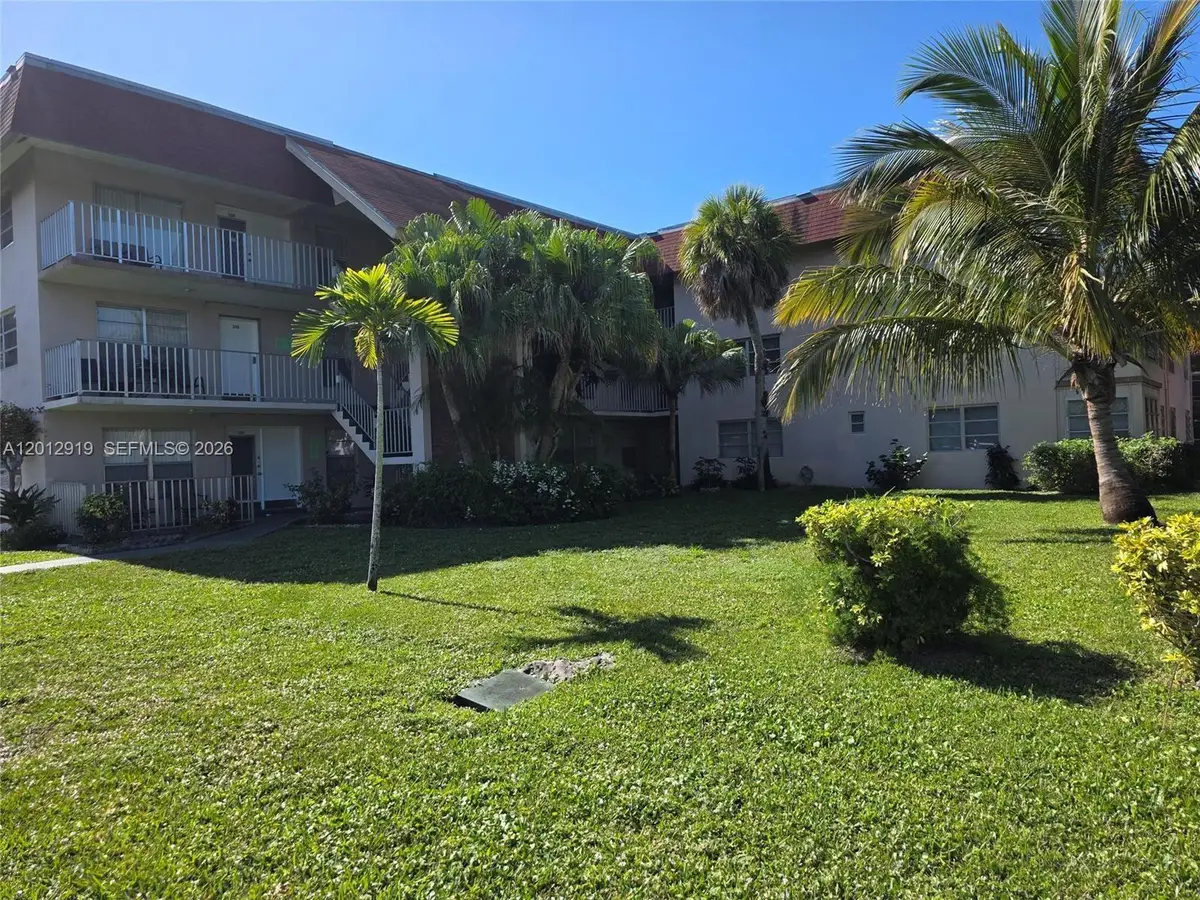 2901 NW 47th Ter #346A, Lauderdale Lakes, FL 33313 - #1