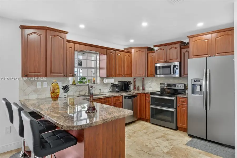 14661 SW 168th Ter, Miami, FL 33177 - #2