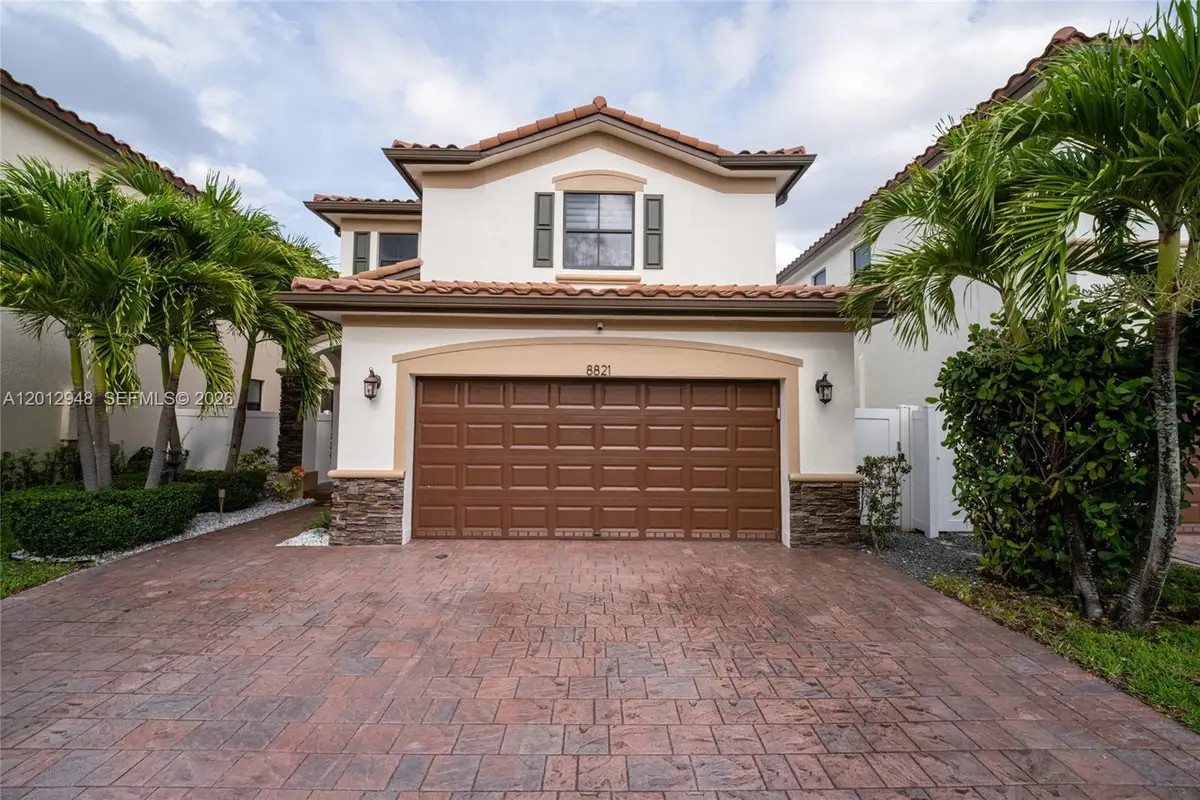 8821 W 34th Ct, Hialeah, FL 33018 - #1