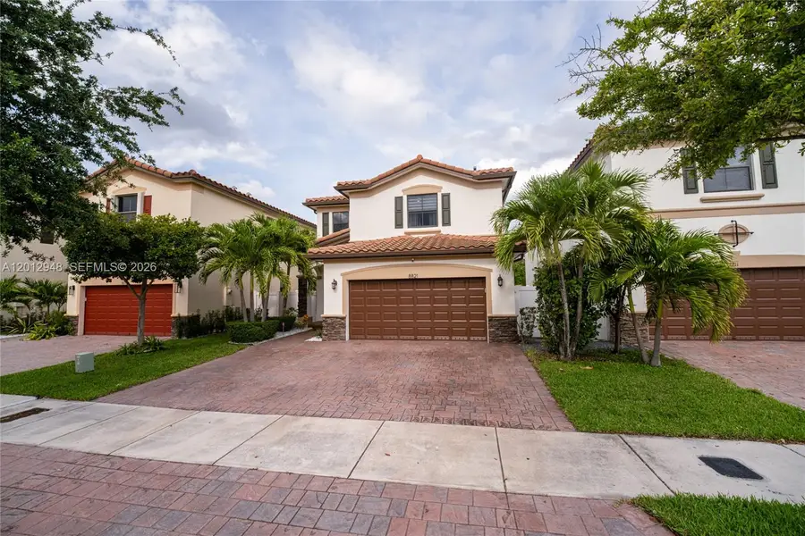 8821 W 34th Ct, Hialeah, FL 33018 - #2