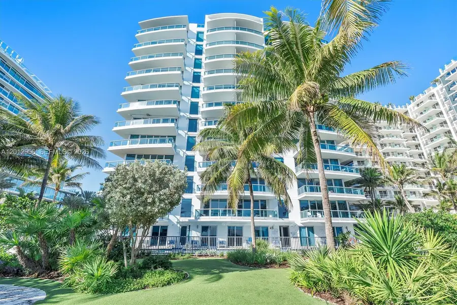 9401 Collins Ave #505, Surfside, FL 33154 - #2