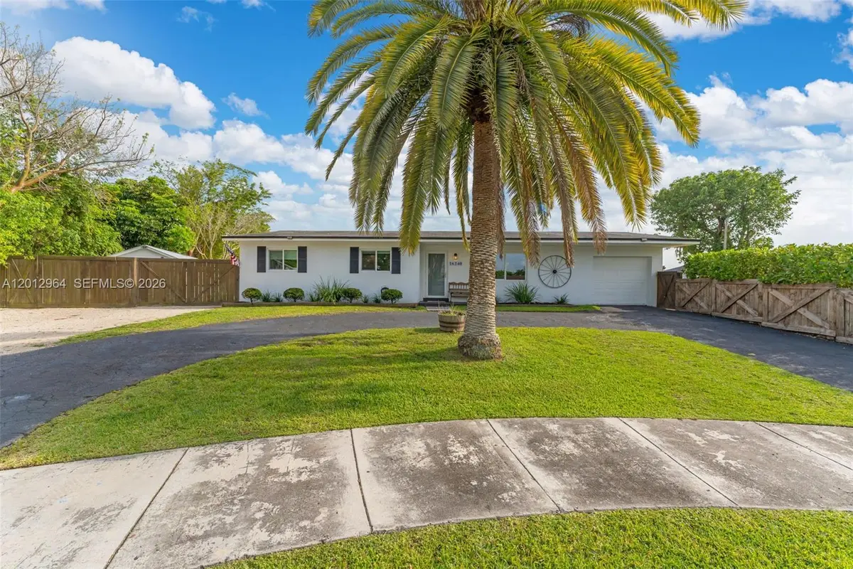 16340 SW 276th Ter, Homestead, FL 33031 - #1