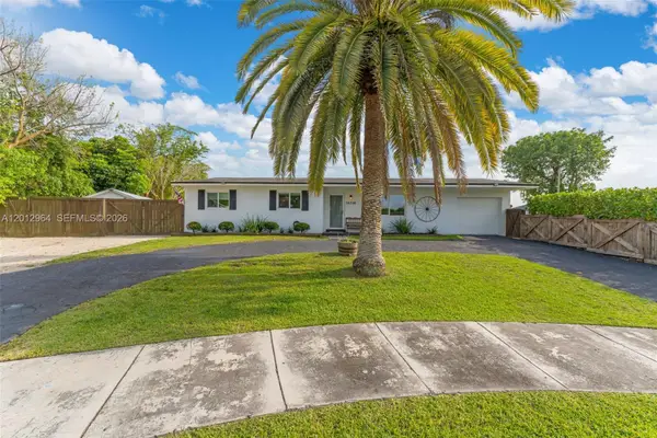 16340 SW 276th Ter, Homestead, FL 33031