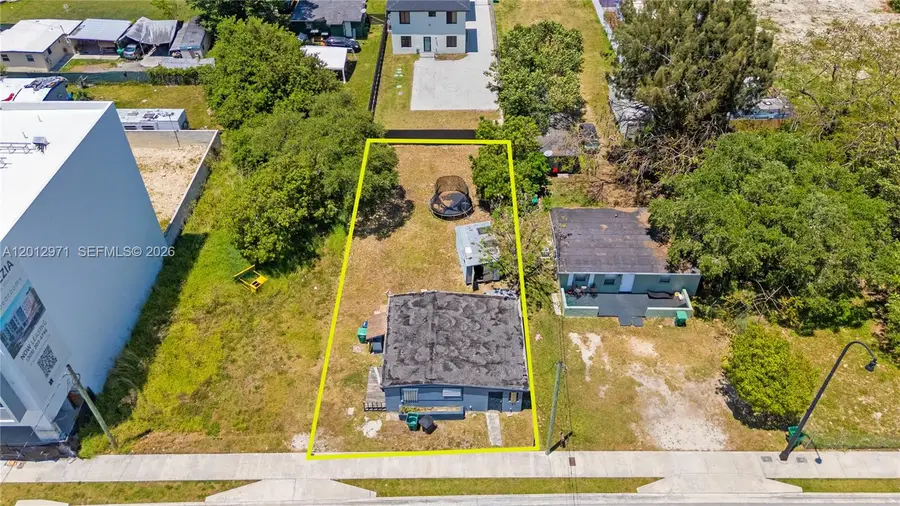 11969 SW 216th St, Miami, FL 33170 - #3
