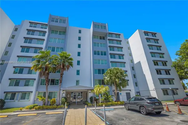 9125 SW 77th Ave #802, Miami, FL 33156