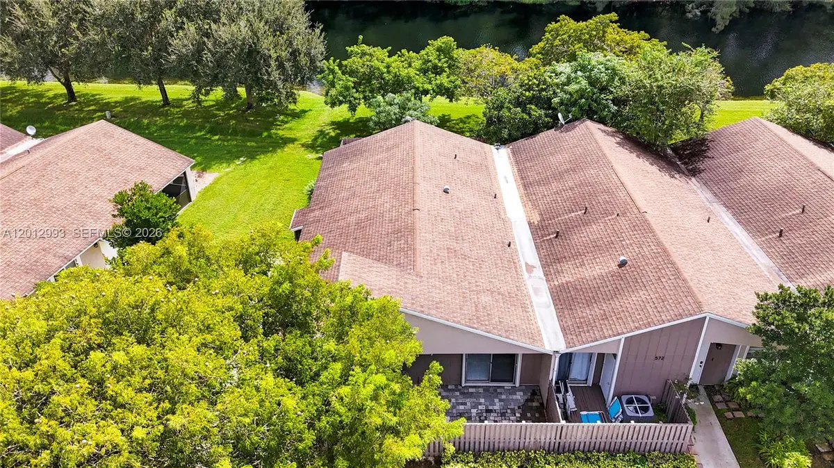 570 Woodgate Cir #A, Sunrise, FL 33326 - #1